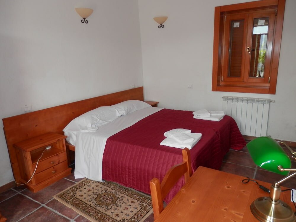 Фото La Quercia Agriturismo