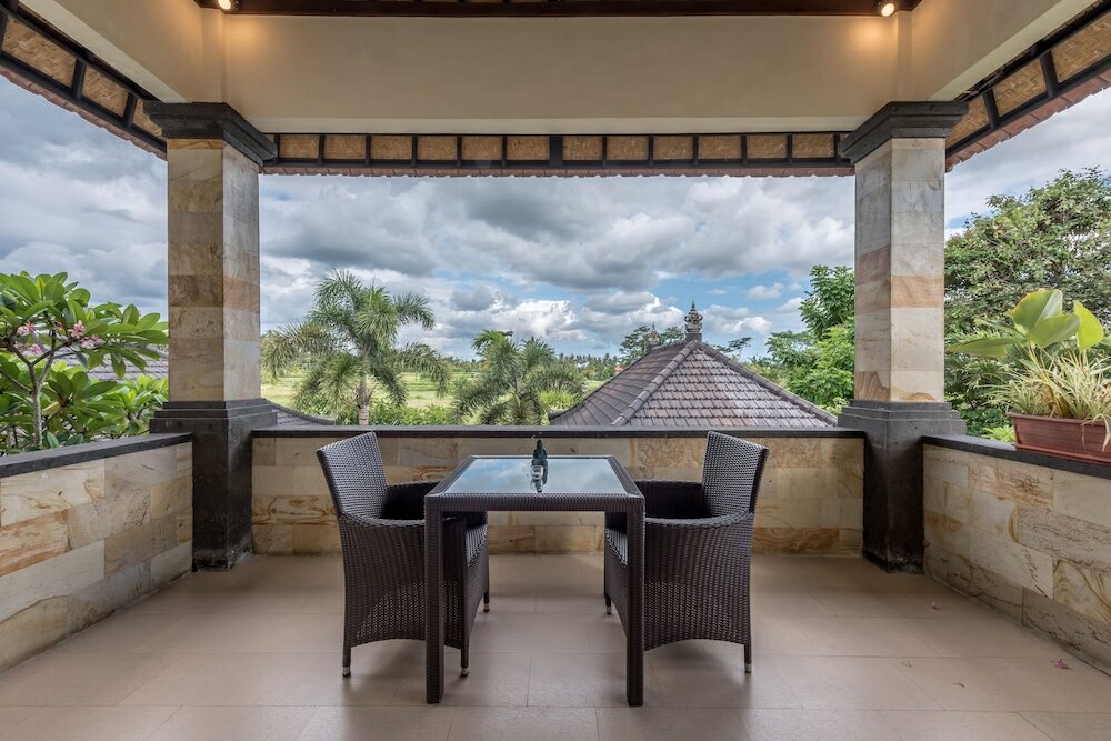 Фото Villa Kubu Agung