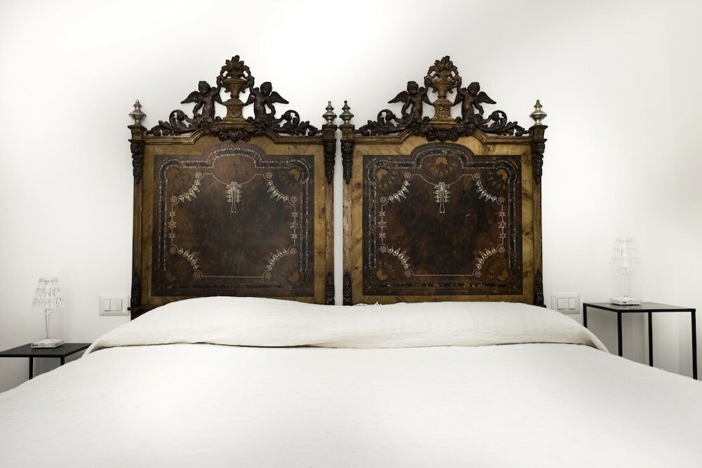 Фото Sanbartolomeo Casa e Putìa