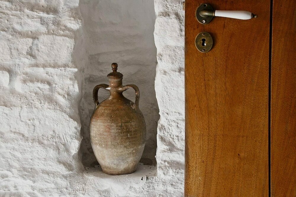 Фото Anemomylos-Windmill