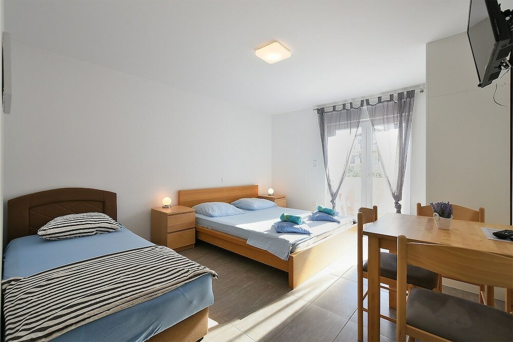 Фото Apartment 1964