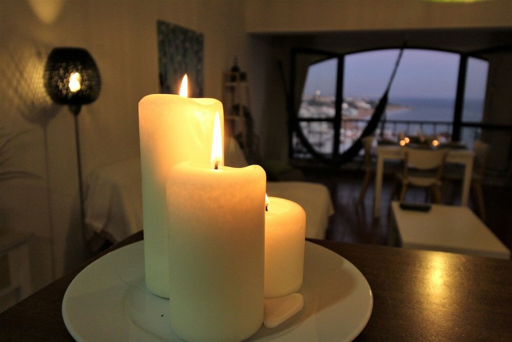 Фото Cerro Albufeira sea View