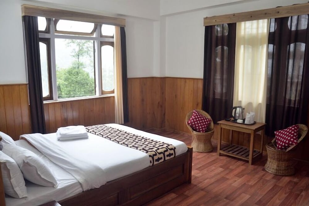 Фото Green Leaf Resort