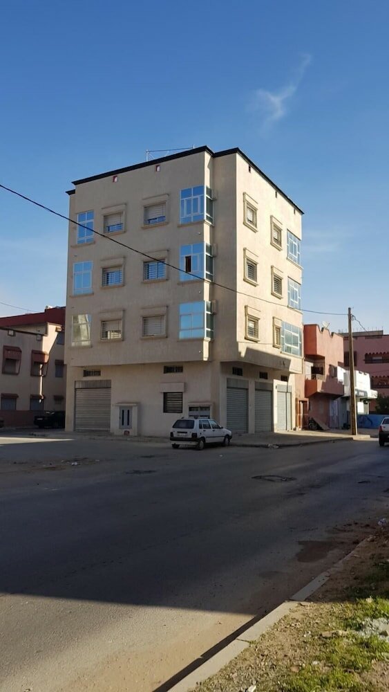 Фото Family Appart Ba