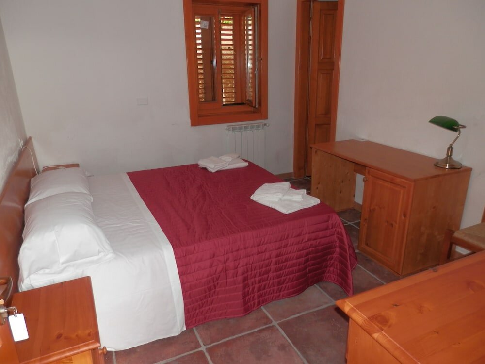 Фото La Quercia Agriturismo