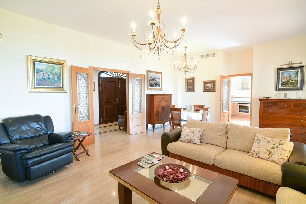 Фото Balcon de La Cala