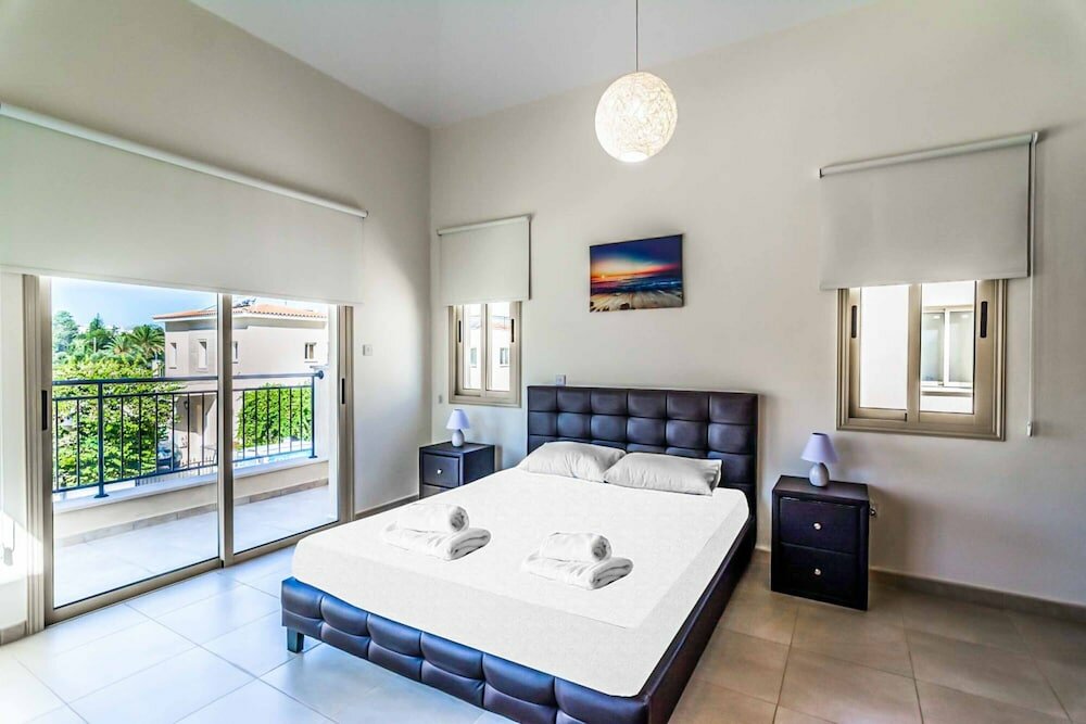 Фото Villa Latsi