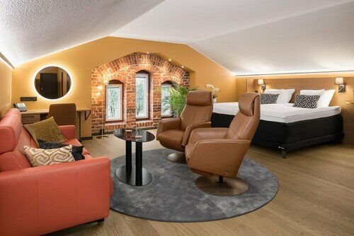 Гостиница Hotel Kakola в Турку