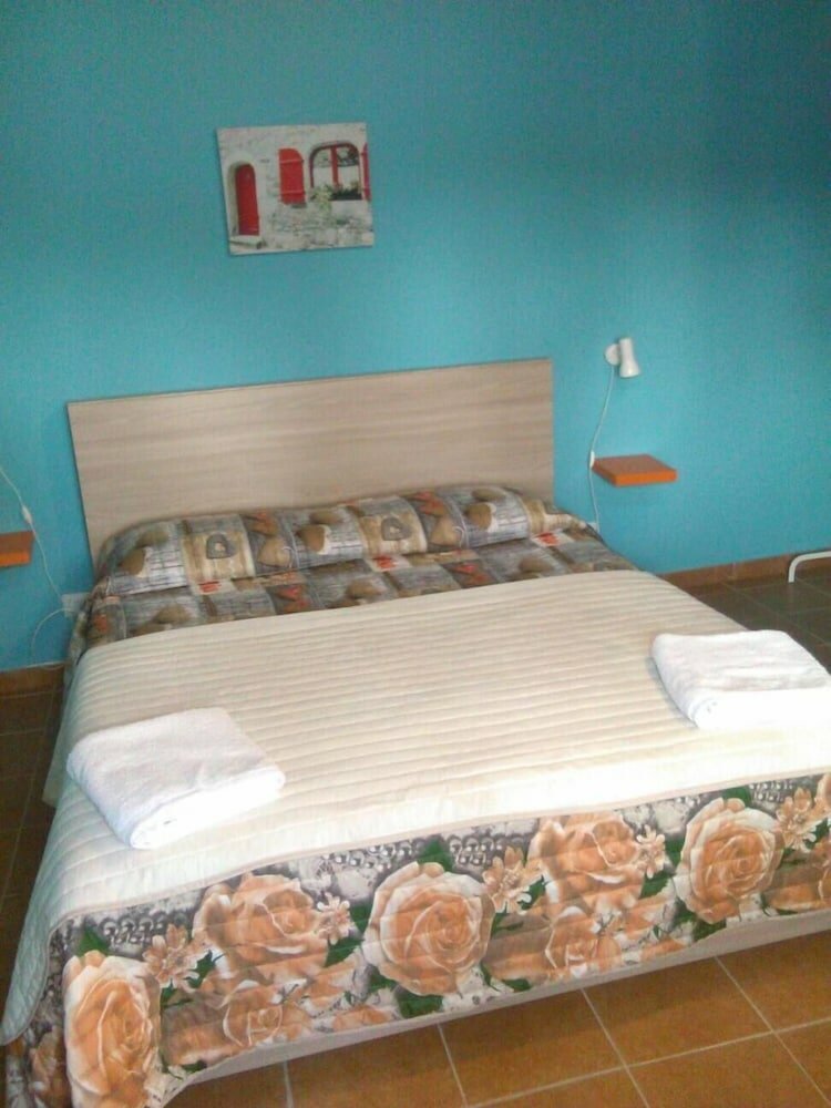 Фото Bed & Fly Aeroporto Fontanarossa