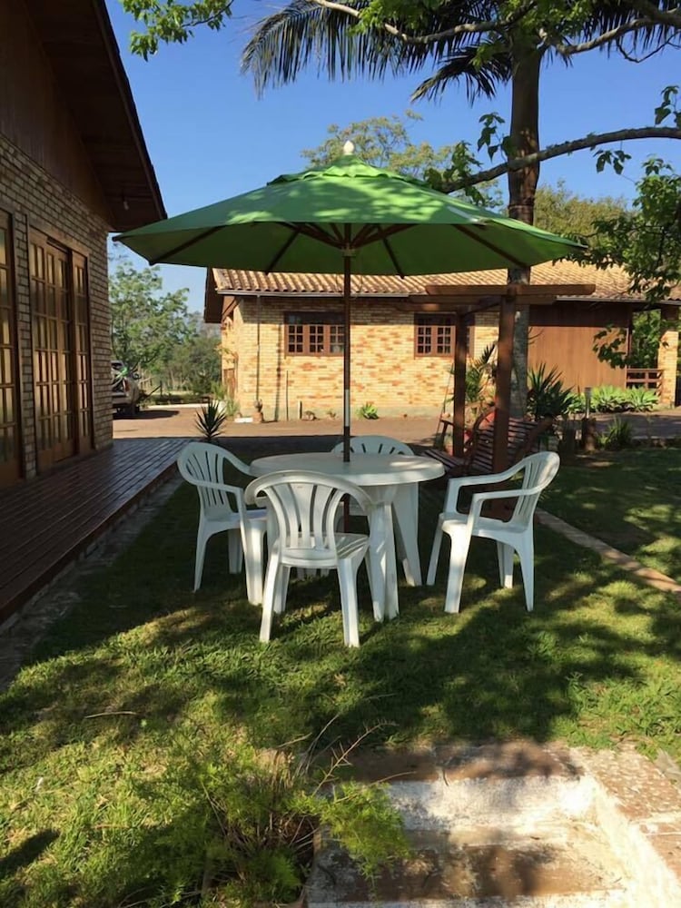 Фото Pousada Vó Liane