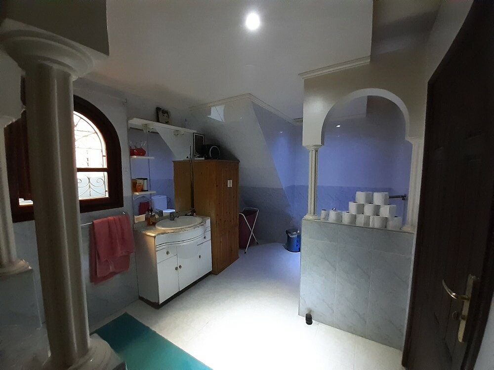 Фото Maranga Surfvilla - Hostel