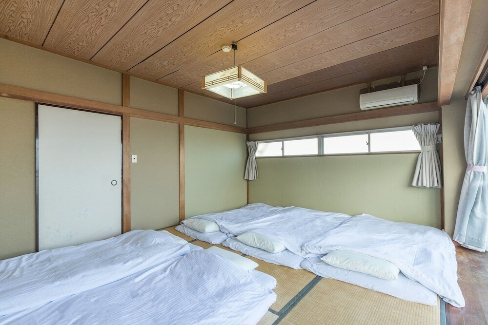 Фото Tabist Miyoshi Ryokan Odawara Manazuru