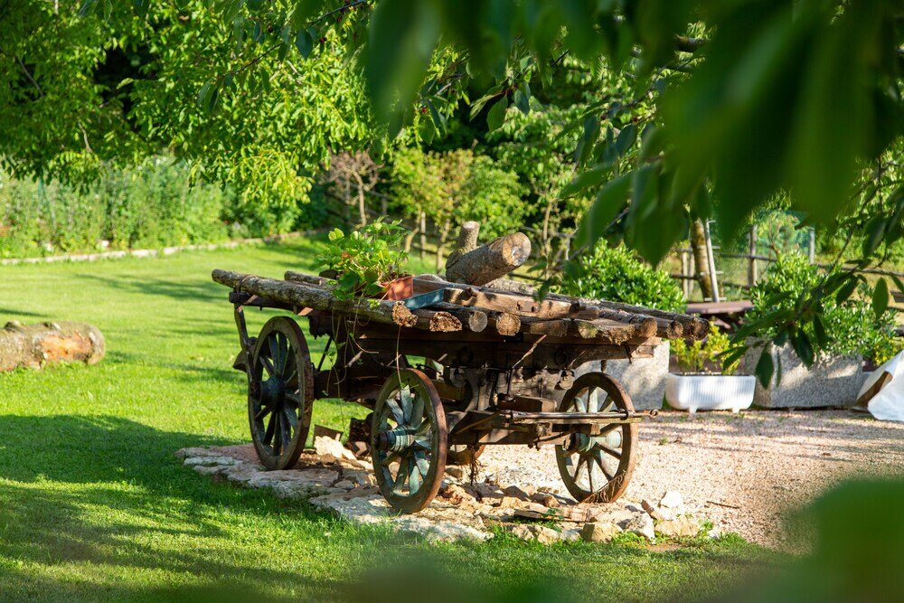 Фото B&b Le Nosare