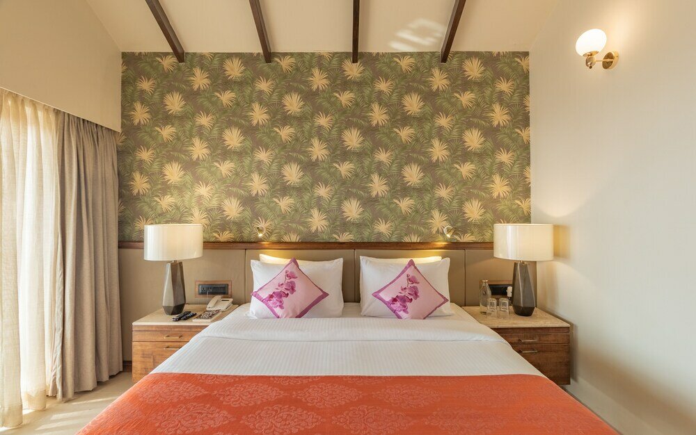 Фото Regenta Place Mandrem Beach-Resort