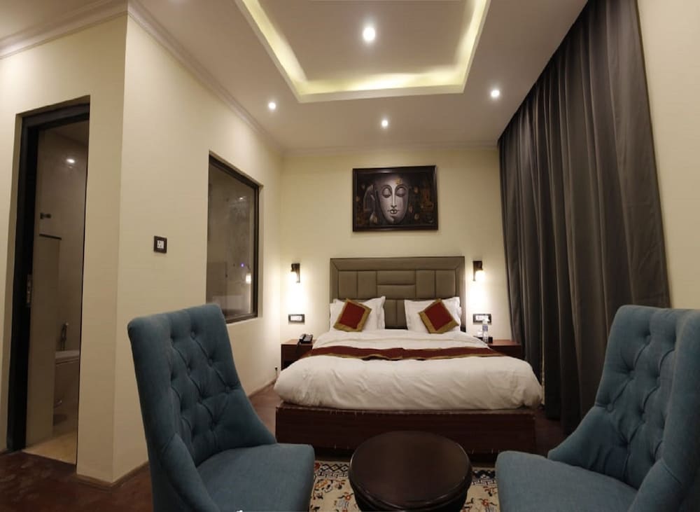 Фото Hotel Paradise Ladakh