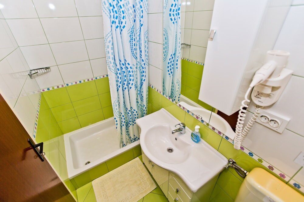 Фото Apartments Balic