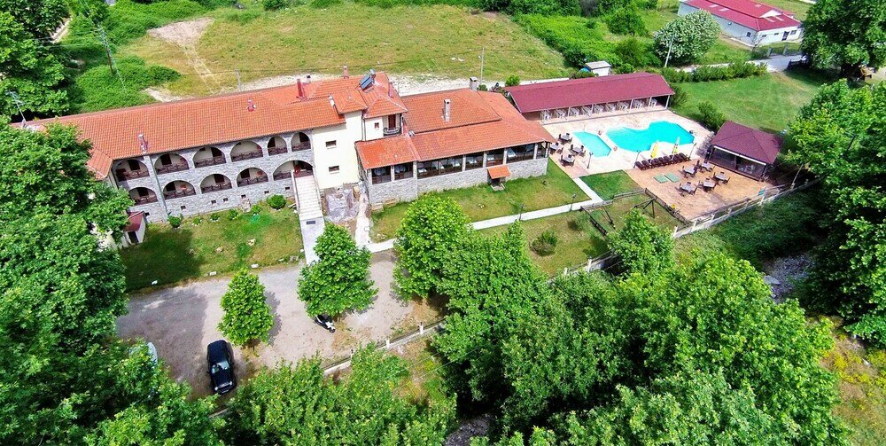 Фото Archontiko Liamas