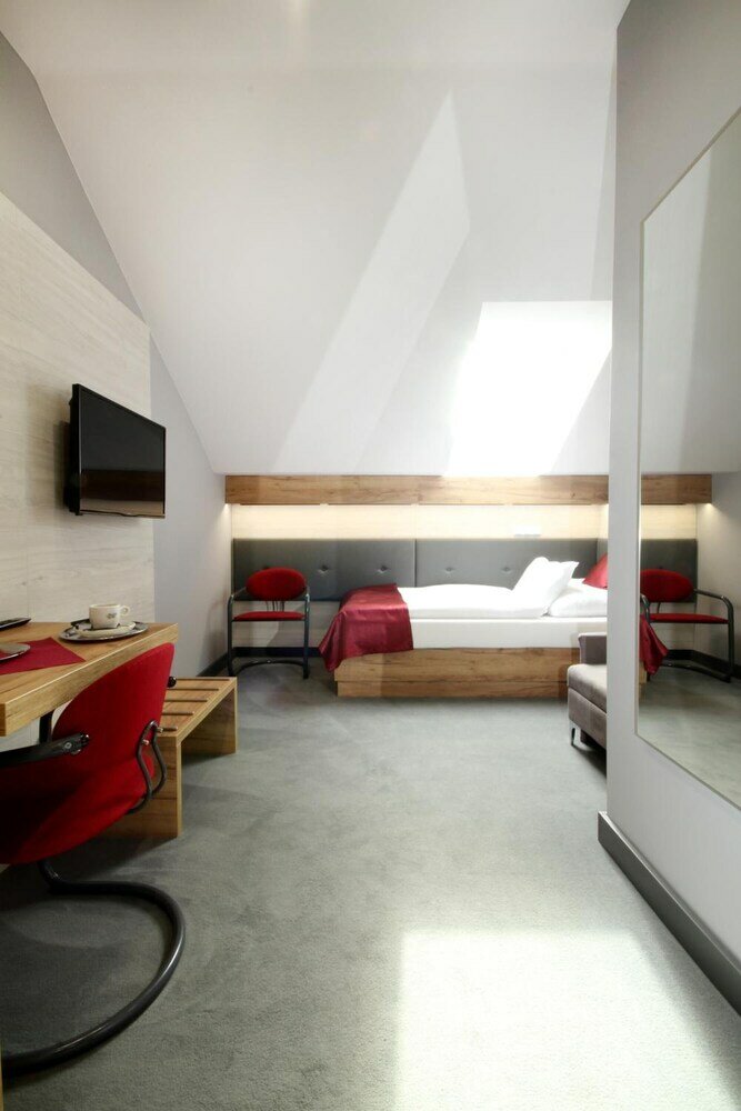 Фото Hotel Strážnice