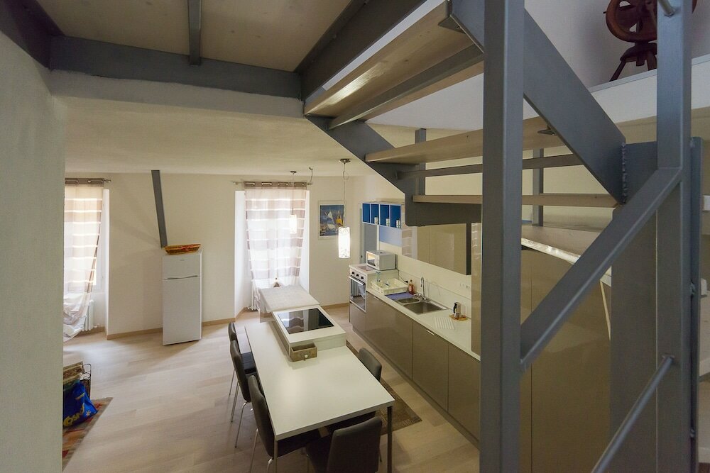 Фото Mamma Ciccia Holiday Home - Valeria