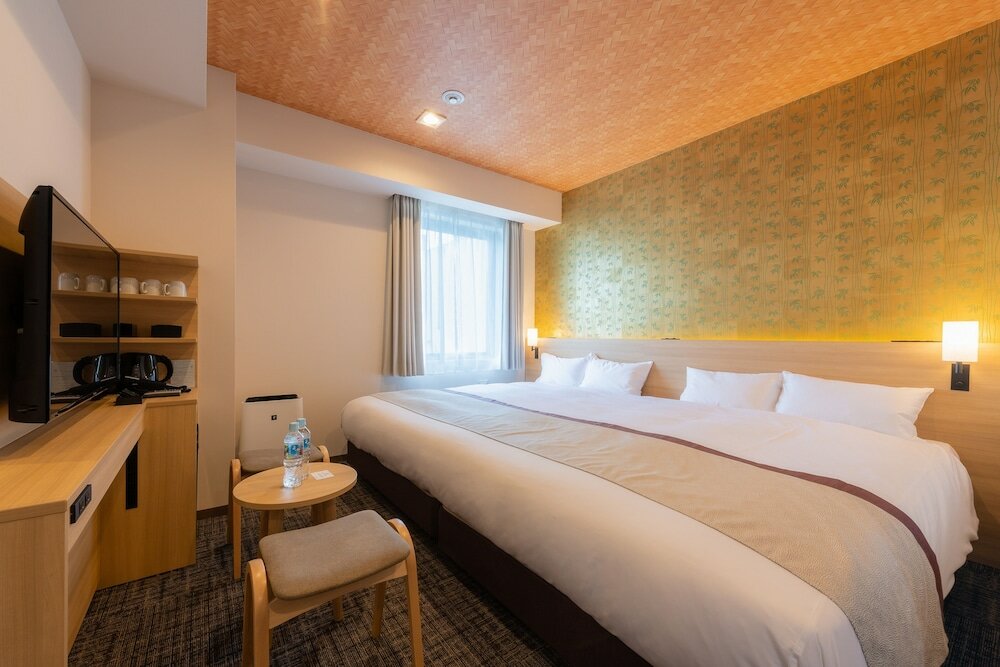 Фото Tosei Hotel Cocone Ueno Okachimachi