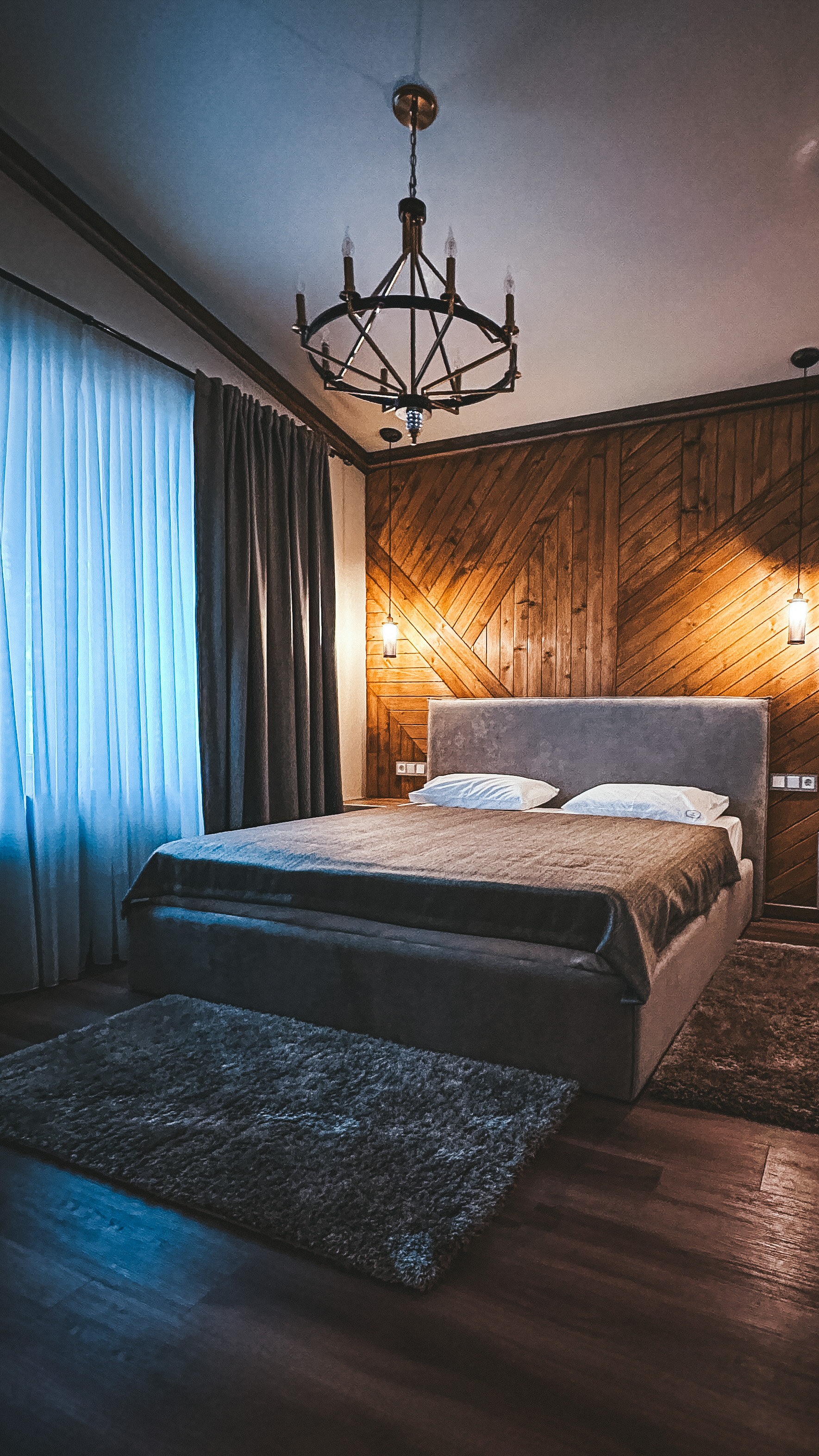 Фото Наедине