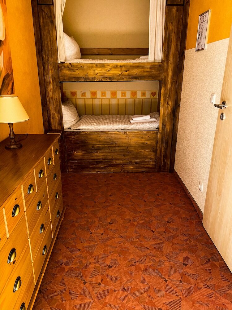 Фото Hotel Sanssouci