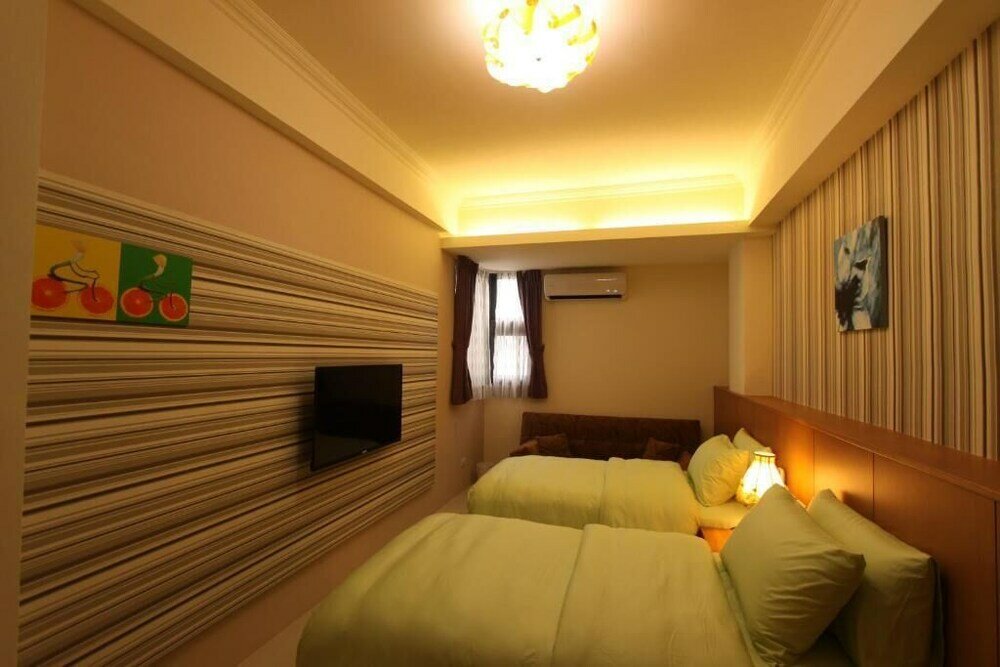 Фото Fuga Royal Hall Homestay