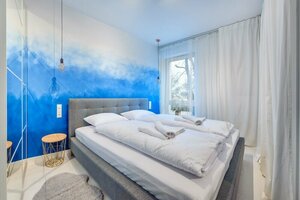 Апартаменты Apartamenty Sun & Snow Riverfront Gdansk