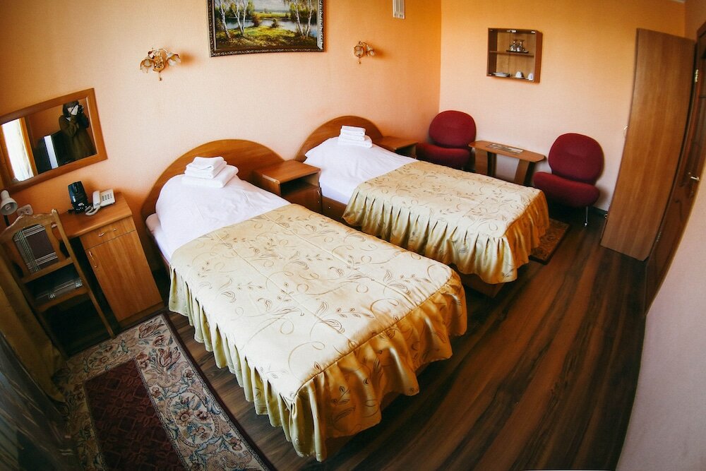 Фото Северная