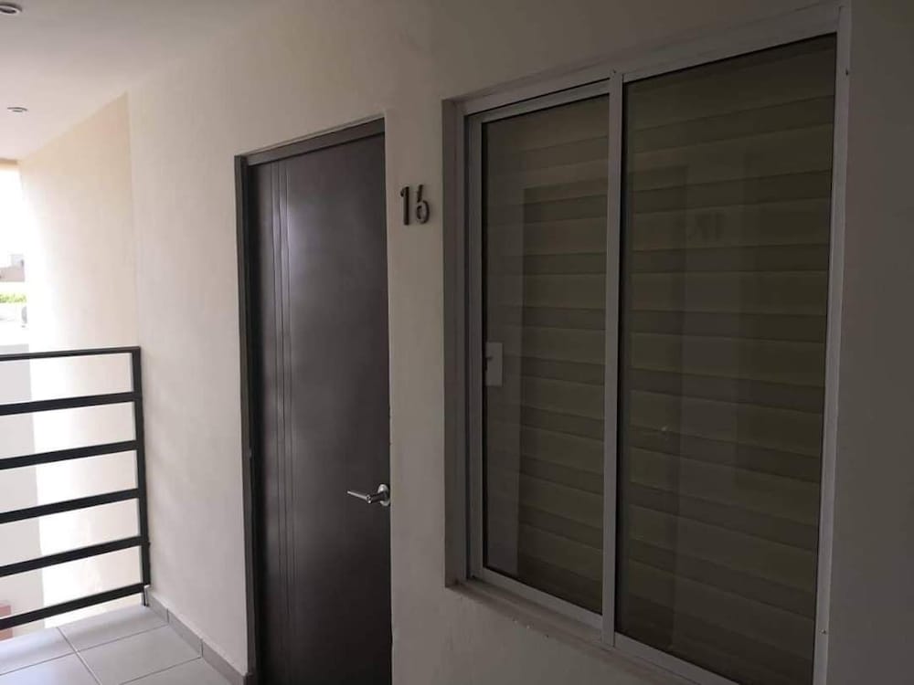 Фото Departamentos Enki Centro