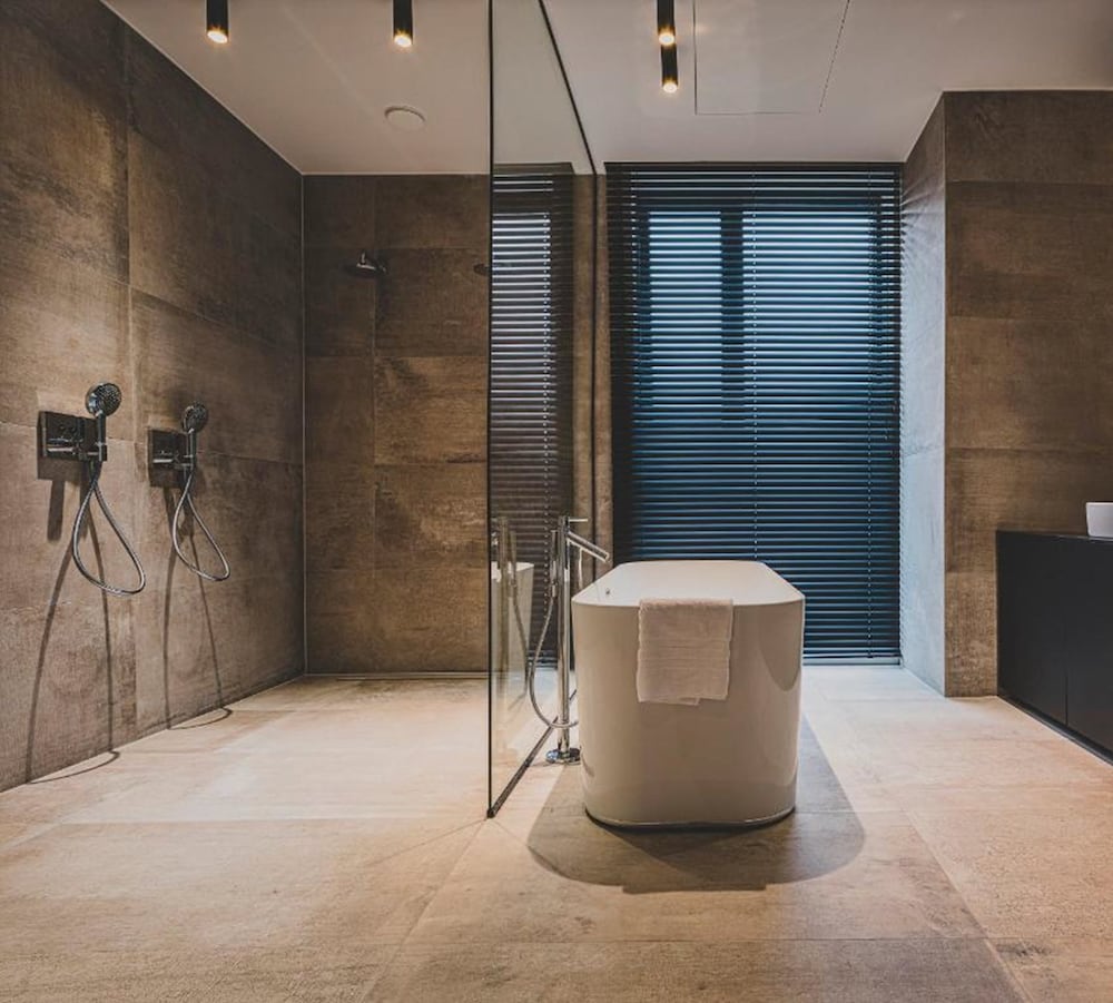 Фото Waer Waters SPA Hotel