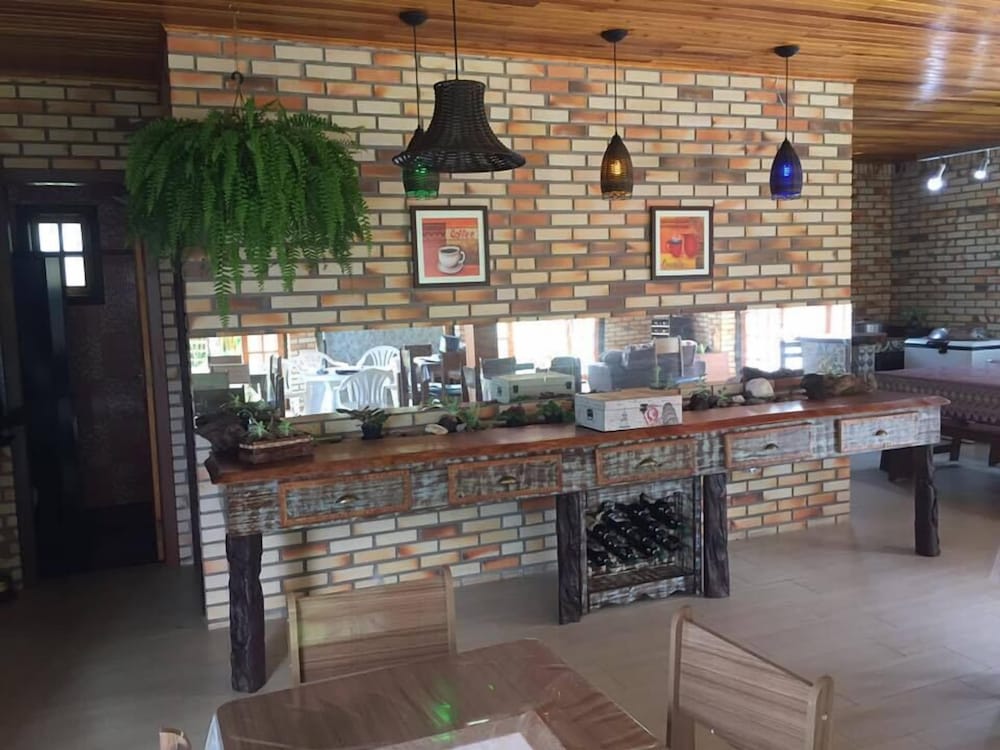 Фото Pousada Vó Liane