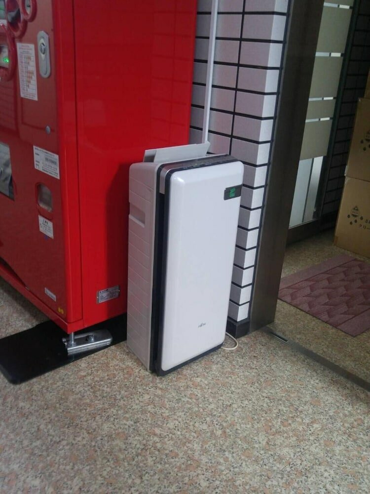 Фото Guesthouse & Hotel Ra Kagoshima