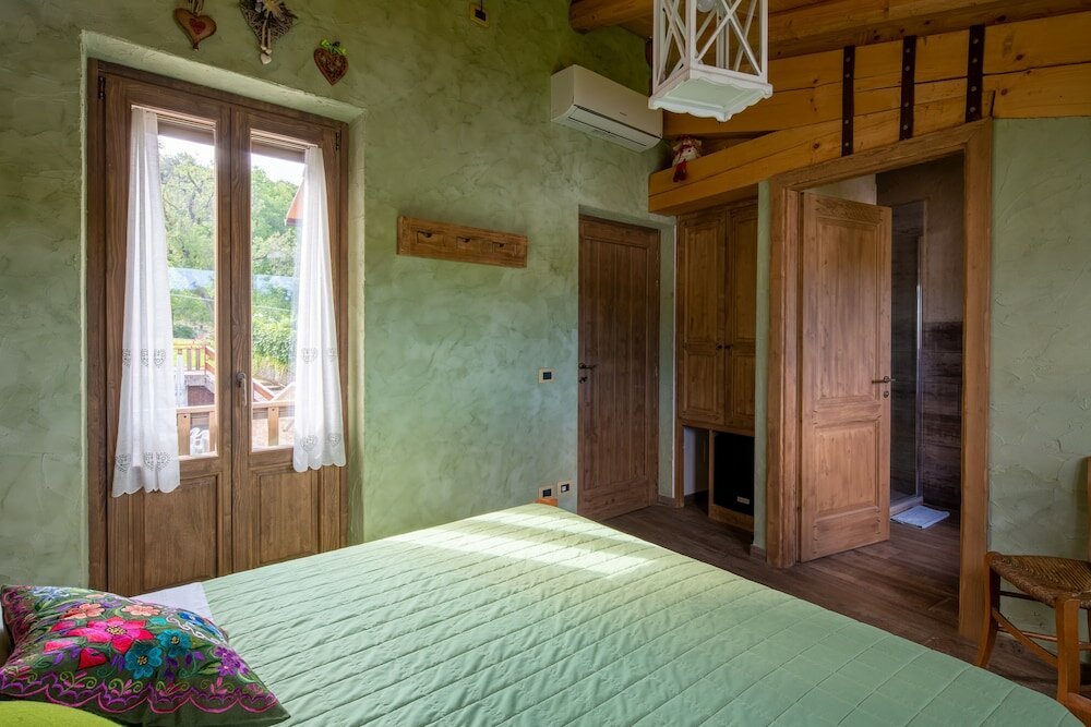 Фото B&b Le Nosare