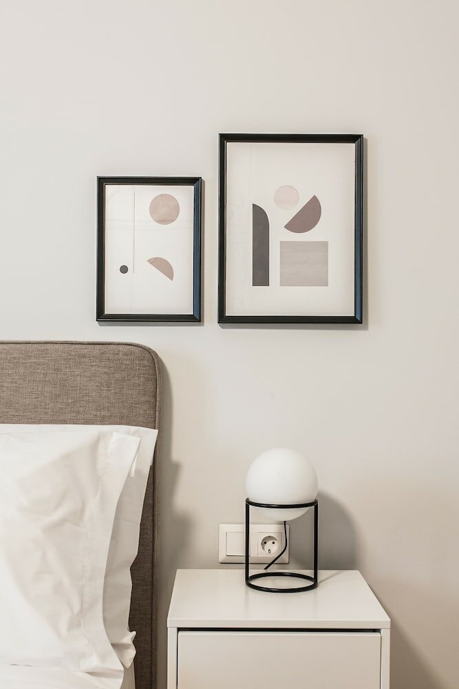 Фото Upstreet Deluxe & Stylish 2 Bd Apartment