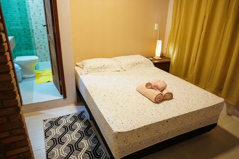 Фото Hostel House Santinho