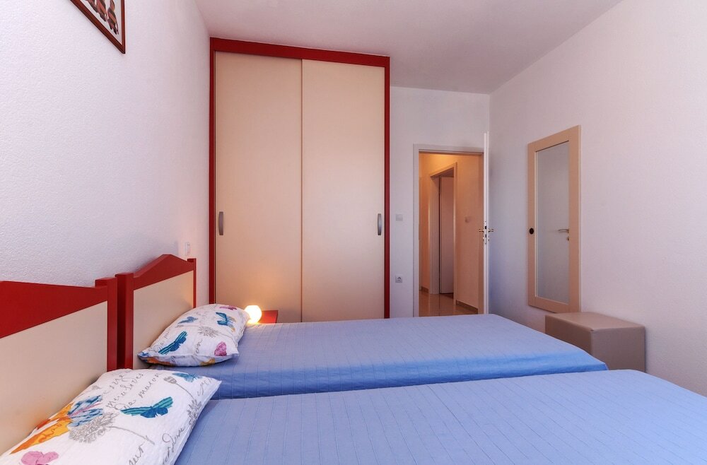 Фото Villa Jadranka Privlaka