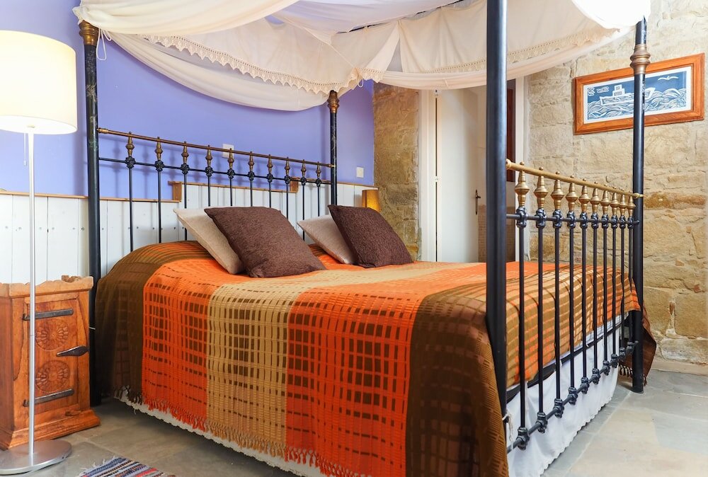 Фото Zoe Traditional Holiday Apartments B&b