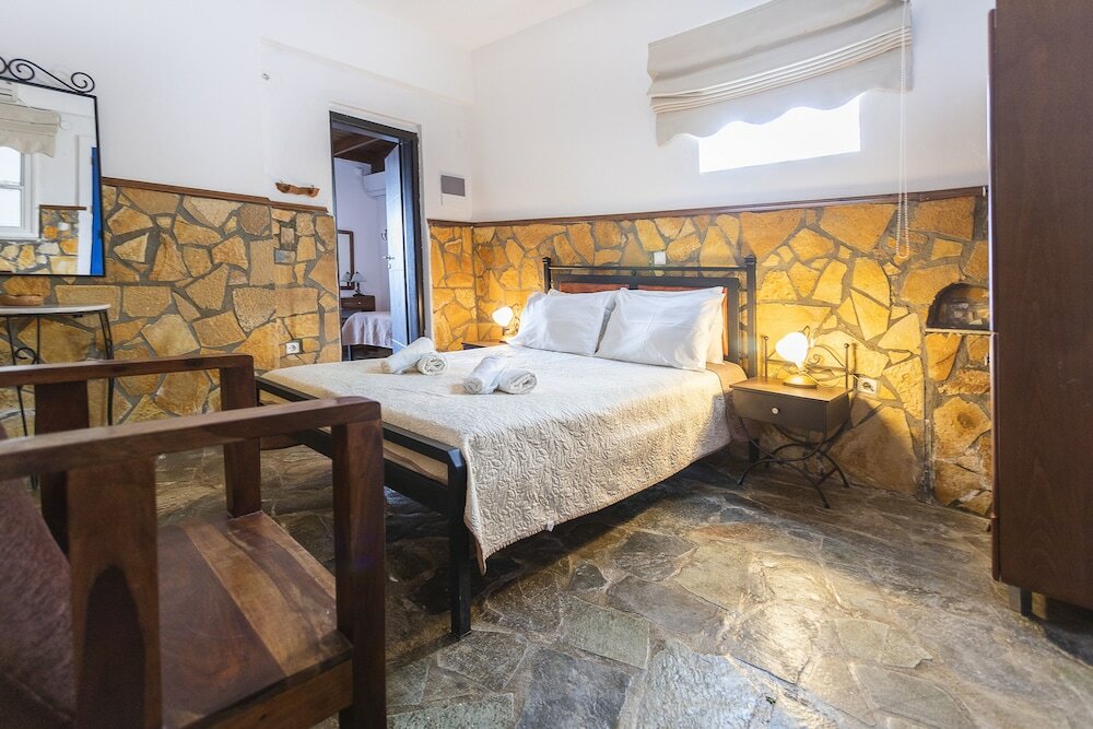 Фото Vassilia on the beach Serifos