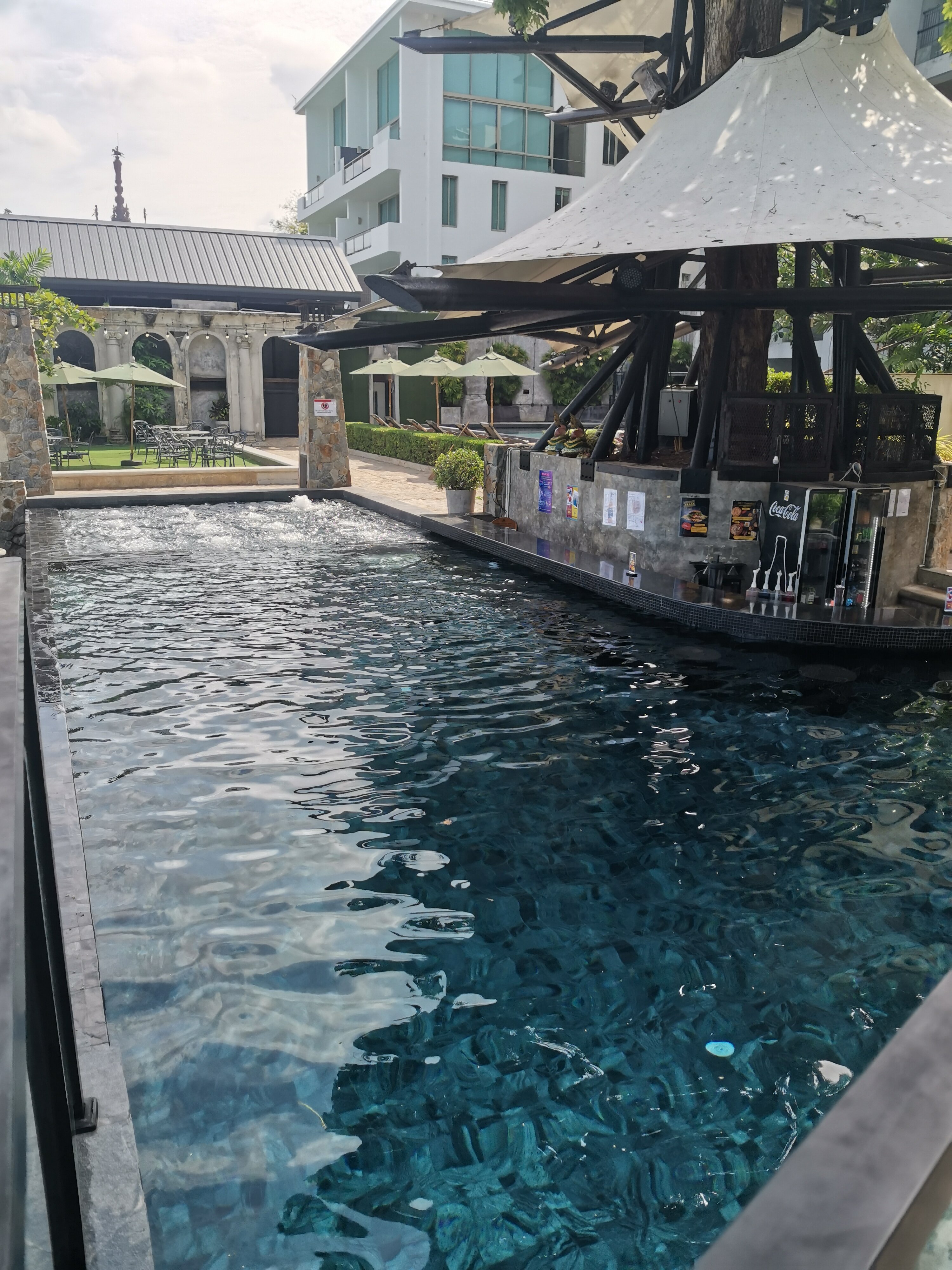 Фото Pattaya Modus Beachfront Resort