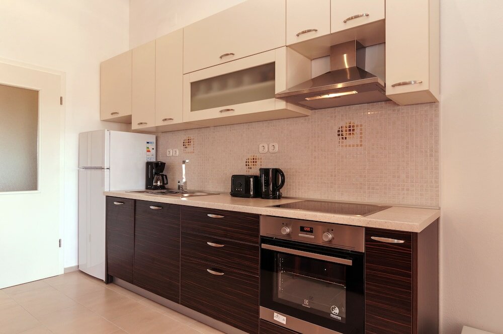 Фото Villa Jadranka Privlaka