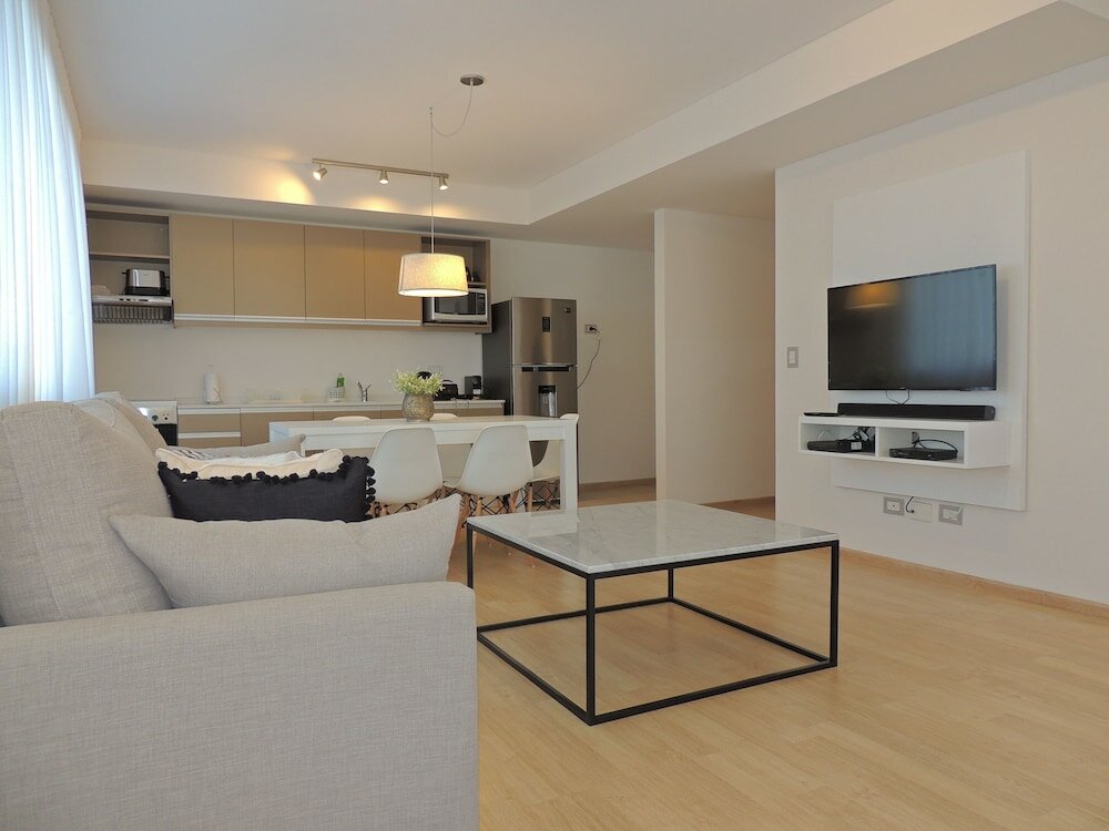 Фото Baires Homes Palermo II