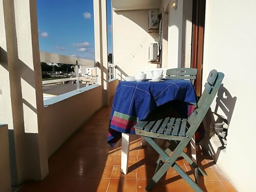 Гостиница Federica Otranto Holiday Home