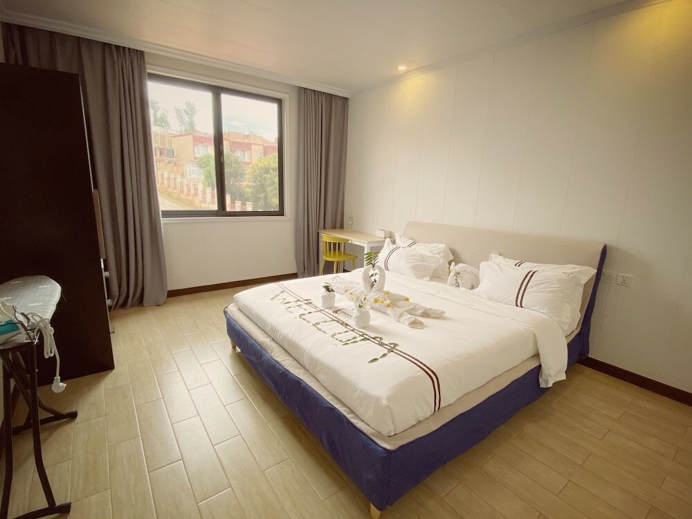 Фото Phoenix Apartment by Link