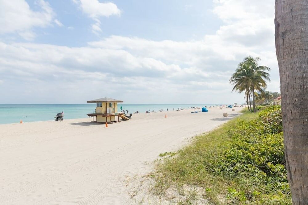 Фото 467 Studio Hollywood Beach Resort