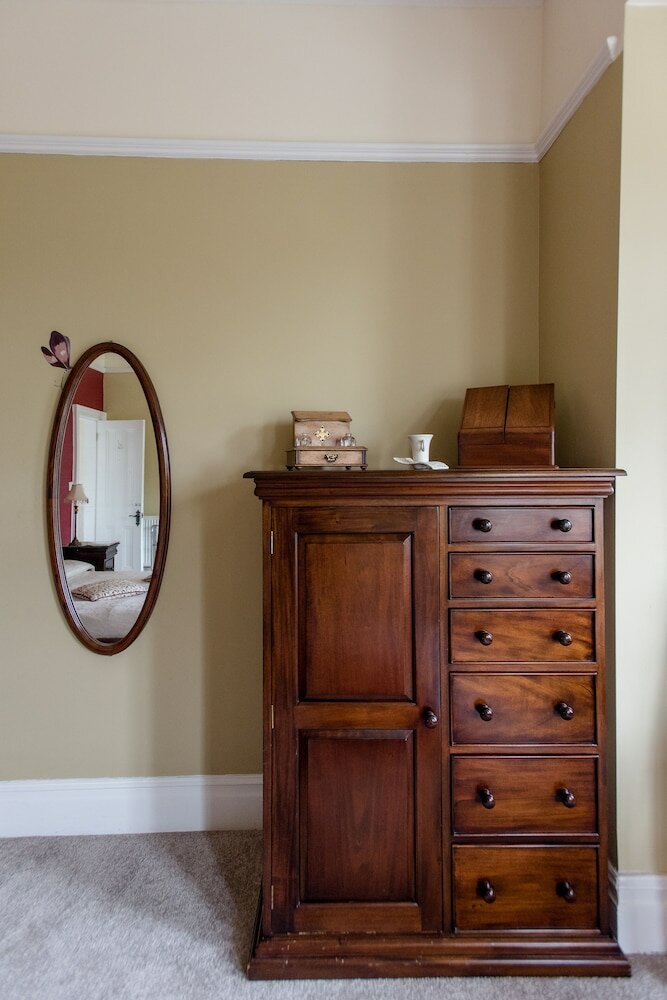 Фото Mere Brook House