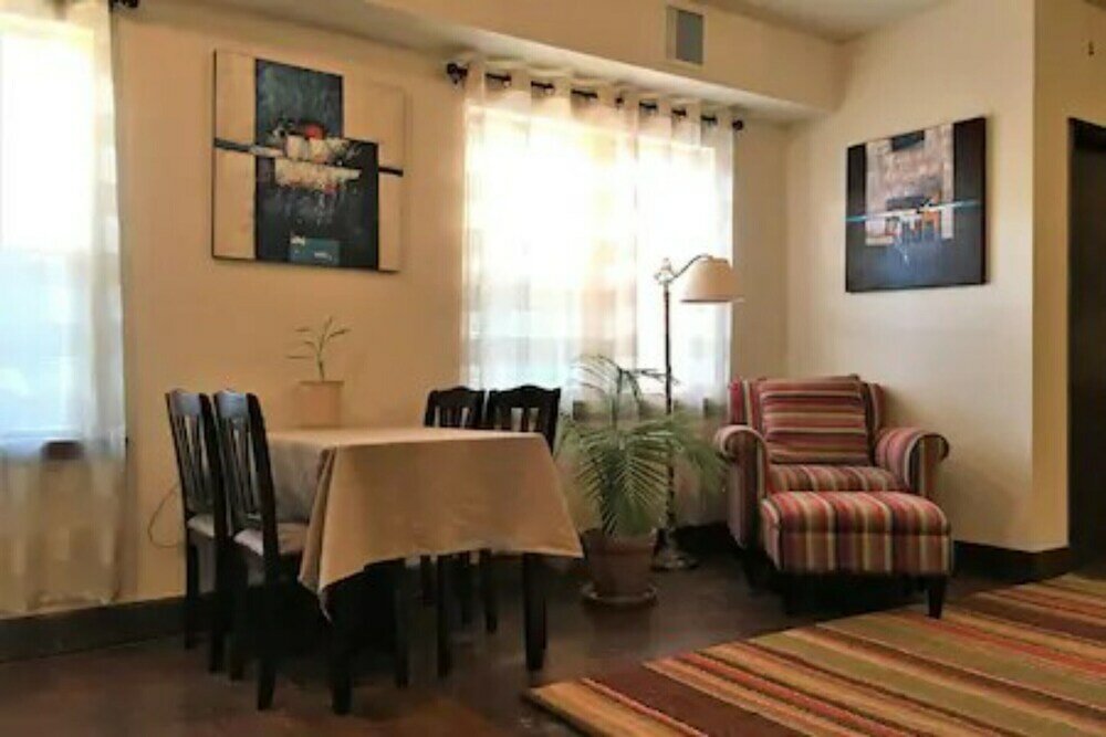 Фото Evie's apartment