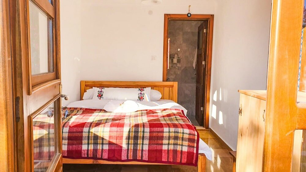 Фото Yiva Otel Kazdağları