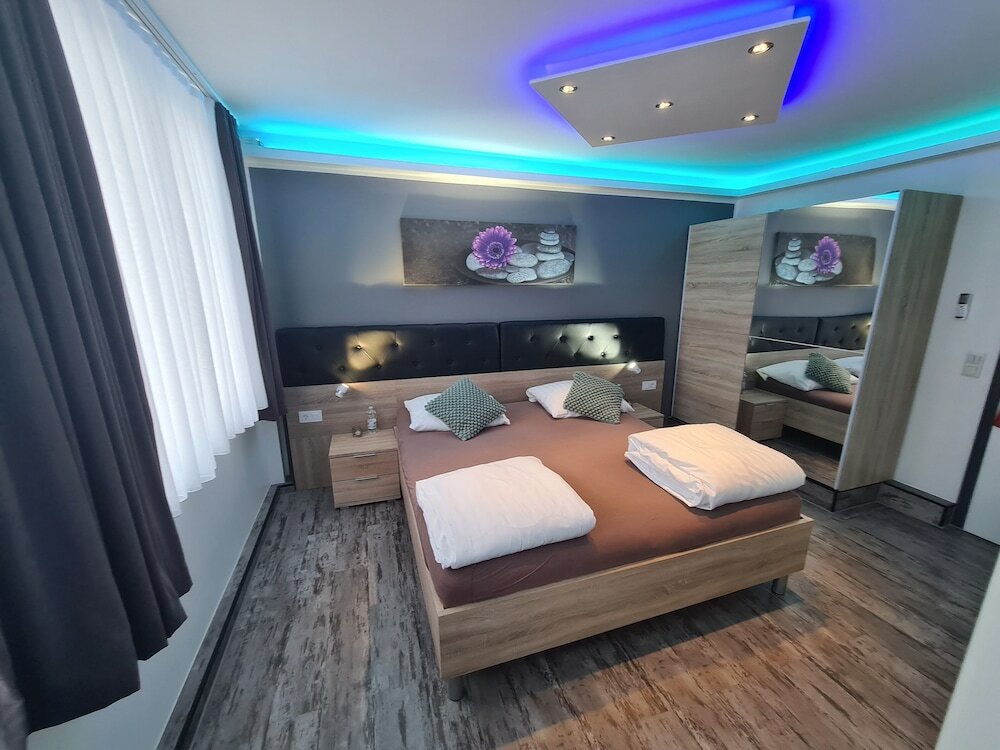 Фото Pension Zwei A