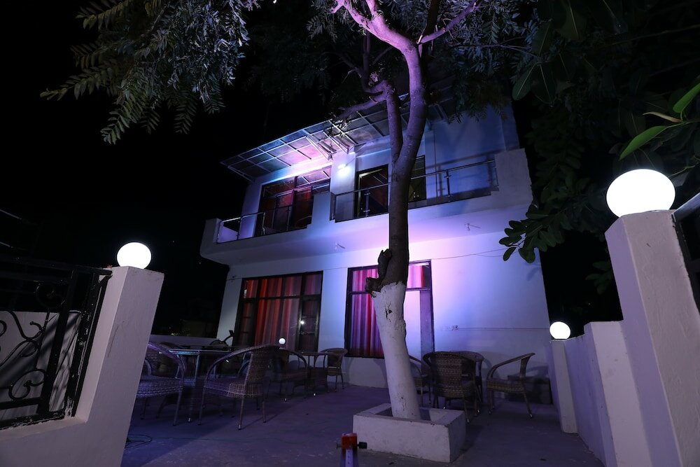 Фото Ganga Forest View